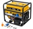 Бензиновый генератор Denzel ps-95ea-pro, 9.5 квт, 230 в, 40 л, разъём ats, электростарт 946935 28