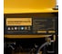 Бензиновый генератор Denzel ps-95ea-pro, 9.5 квт, 230 в, 40 л, разъём ats, электростарт 946935 34