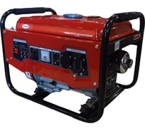 Бензиновый генератор Tsunami GES 5502