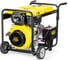 Дизельный генератор Champion DG6501E 1