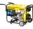 Дизельный генератор Champion DG6501E 4