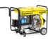 Дизельный генератор Champion DG6501E 6