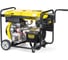 Дизельный генератор Champion DG6501E 10