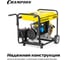 Дизельный генератор Champion DG6501E 17