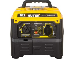 Huter DN1500i — фото 2