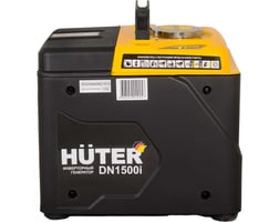 Huter DN1500i — фото 3