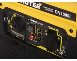 Huter DN1500i — фото 6