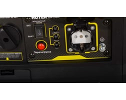Huter DN1500i — фото 7