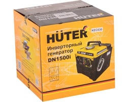 Huter DN1500i — фото 9
