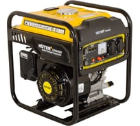 Инверторный генератор Huter DN4400i 64/10/5