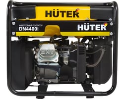 Huter DN4400i — фото 3