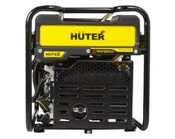 Huter DN4400i — фото 4