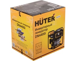Huter DN4400i — фото 10
