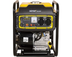 Huter DN4400i — фото 2