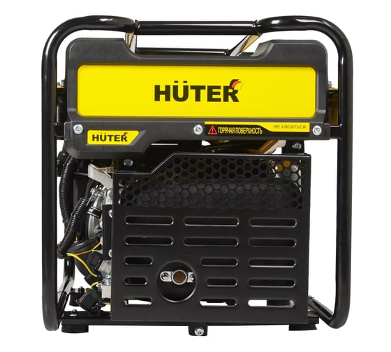 Инверторный генератор Huter DN4400i 64/10/5