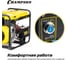 Дизельный генератор Champion DG3601E 19