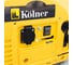 Бензиновый генератор Kolner KGEG 900 M кн900мгег 4