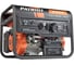 Бензиновый генератор Patriot GP 6510AE 474101580 2