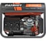Бензиновый генератор Patriot GP 6510AE 474101580 4
