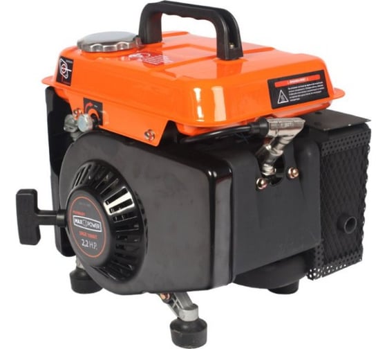 Инверторный генератор Patriot MaxPower SRGE 1000iT 474101605