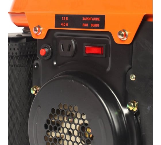 Инверторный генератор Patriot MaxPower SRGE 1000iT 474101605