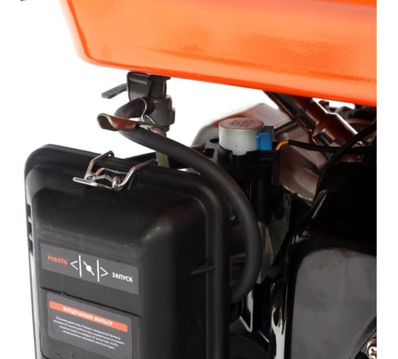 Инверторный генератор Patriot MaxPower SRGE 2700i 474101615