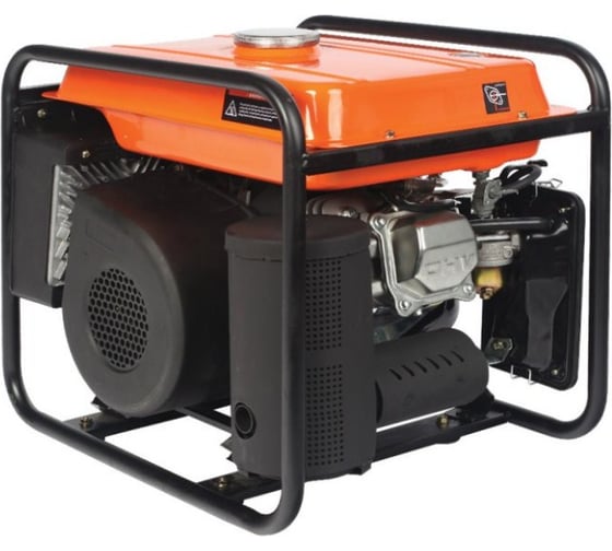 Инверторный генератор Patriot MaxPower SRGE 4000i 474101620