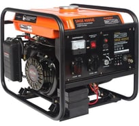 Инверторный генератор Patriot MaxPower SRGE 4000iE 474101622