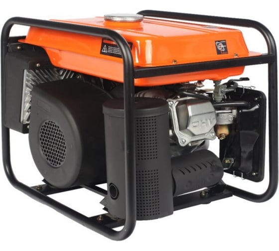 Инверторный генератор Patriot MaxPower SRGE 4000iE 474101622