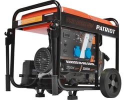 Patriot GRD 3000EW — фото 2