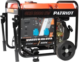 Patriot GRD 3000EW — фото 9