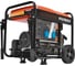 Дизельный генератор Patriot GRD 3000EW 472702235 2