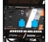Дизельный генератор Patriot GRD 3000EW 472702235 5