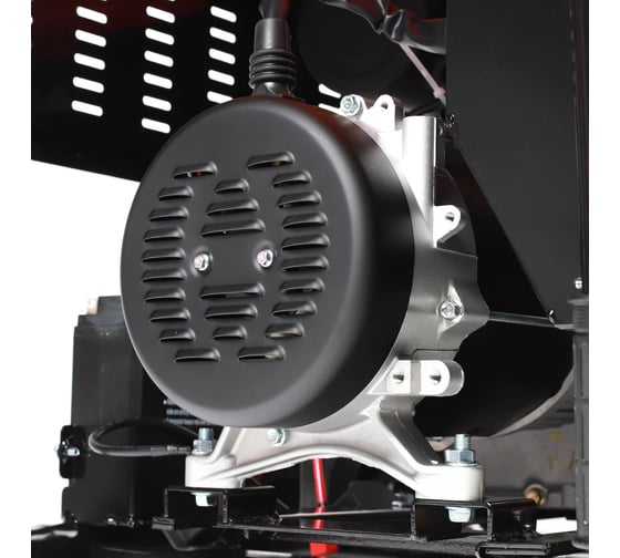 Дизельный генератор Patriot GRD 7500AW 472702275