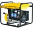 Генератор Champion +газ, 2/2,3кВт, 15л, 43,5кг, 1,6л/ч, 12V, счетчик, 16А LPG2500 1
