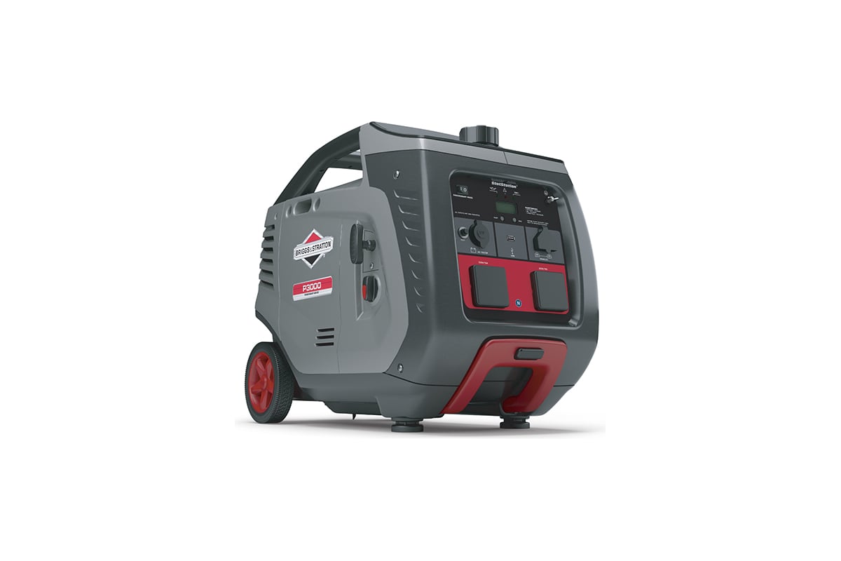 Briggs&Stratton P 3000 — фото модели из карточки магазина