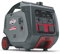 Инверторный бензиновый генератор Briggs&Stratton P 3000 30674