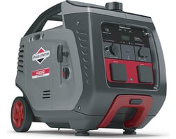 Briggs&Stratton P 3000 — фото