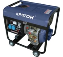 Дизельный генератор Кратон DG-3.0 3 08 02 001