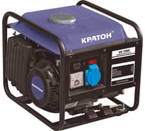 Инверторный генератор Кратон GG-1100i 3 08 04 006
