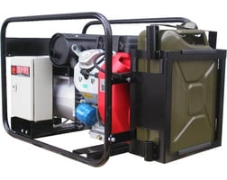 EuroPower EP13500TE 950001203-S12 — фото 2