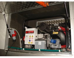 EuroPower EP13500TE 950001203-S12 — фото 4