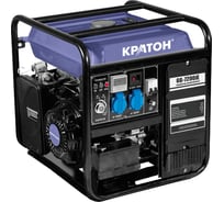 Инверторный генератор Кратон GG-7200iE 3 08 04 008