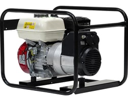 EuroPower EP2500 SA0950260-S1 — фото
