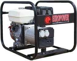 EuroPower EP4100 SA0950398-S2 — фото