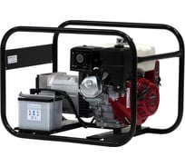 Бензоэлектростанция EuroPower EP4100E