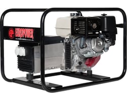 EuroPower EP6000 SA0950590-S2 — фото