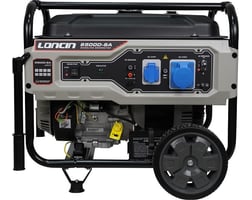 Loncin LC6500D-SA 00-00157636 — фото