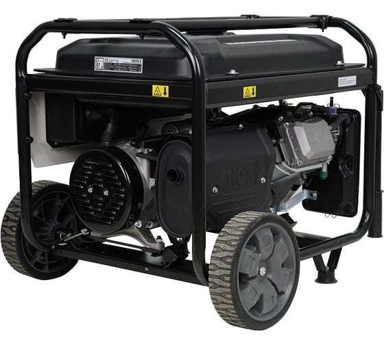 Генератор Loncin LC10000D-S 00-00157639