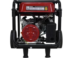 Loncin GH3500 00-00157634 — фото 5
